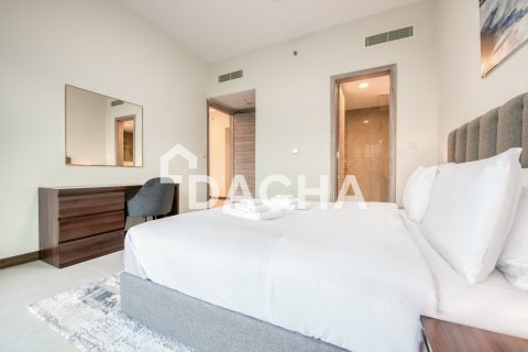 Apartamento en SOL Bay, Business Bay, Dubai, 1 dormitorio, 79 m², № 105139 - foto 3