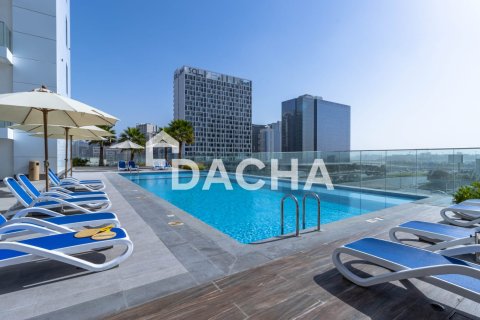 Apartamento en SOL Bay, Business Bay, Dubai, 1 dormitorio, 79 m², № 105139 - foto 10
