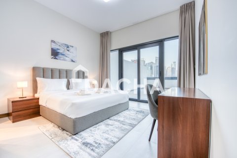 Apartamento en SOL Bay, Business Bay, Dubai, 1 dormitorio, 79 m², № 105139 - foto 2