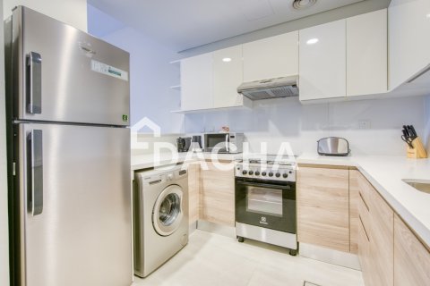 Apartamento en SOL Bay, Business Bay, Dubai, 1 dormitorio, 79 m², № 105139 - foto 8