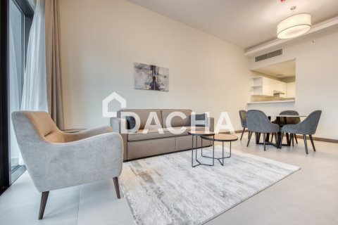 Apartamento en SOL Bay, Business Bay, Dubai, 1 dormitorio, 79 m², № 105139