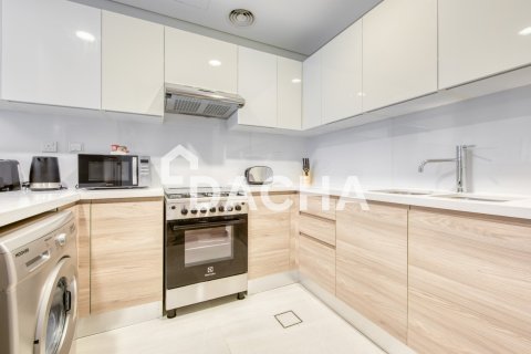Apartamento en SOL Bay, Business Bay, Dubai, 1 dormitorio, 79 m², № 105139 - foto 7