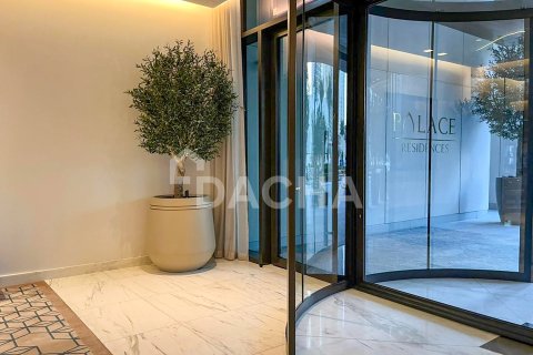 شقة في Palace Residences, خور دبي, دبي 2 غرف نوم, 102 م² رقم 105144 - صورة 4