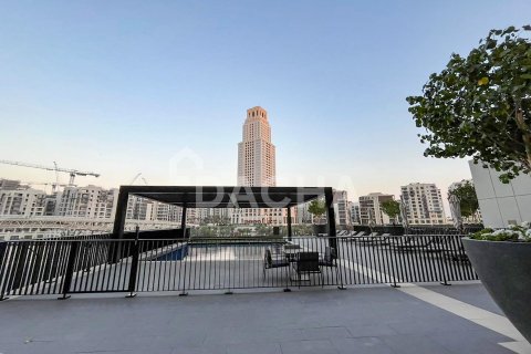 شقة في Palace Residences, خور دبي, دبي 2 غرف نوم, 102 م² رقم 105144 - صورة 3