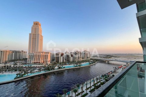 شقة في Palace Residences, خور دبي, دبي 2 غرف نوم, 102 م² رقم 105144 - صورة 11