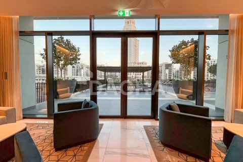 شقة في Palace Residences, خور دبي, دبي 2 غرف نوم, 102 م² رقم 105144 - صورة 7