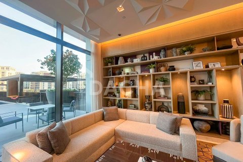شقة في Palace Residences, خور دبي, دبي 2 غرف نوم, 102 م² رقم 105144 - صورة 8