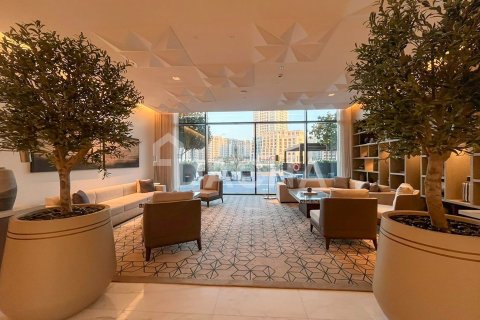 شقة في Palace Residences, خور دبي, دبي 2 غرف نوم, 102 م² رقم 105144 - صورة 6