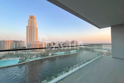 شقة في Palace Residences, خور دبي, دبي 2 غرف نوم, 102 م² رقم 105144