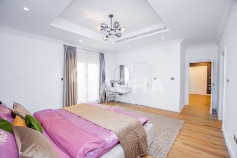 فيلا في Canal Cove Villas, نخلة جميرا, دبي 4 غرف نوم, 470 م² رقم 105148 - صورة 11