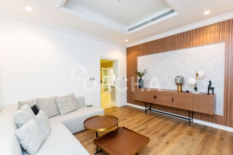 فيلا في Canal Cove Villas, نخلة جميرا, دبي 4 غرف نوم, 470 م² رقم 105148 - صورة 30