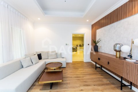 فيلا في Canal Cove Villas, نخلة جميرا, دبي 4 غرف نوم, 470 م² رقم 105148 - صورة 10