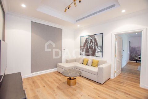 فيلا في Canal Cove Villas, نخلة جميرا, دبي 4 غرف نوم, 470 م² رقم 105148 - صورة 14