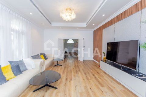 فيلا في Canal Cove Villas, نخلة جميرا, دبي 4 غرف نوم, 470 م² رقم 105148 - صورة 28