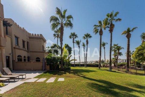 فيلا في Canal Cove Villas, نخلة جميرا, دبي 4 غرف نوم, 470 م² رقم 105148 - صورة 3