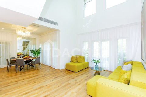 فيلا في Canal Cove Villas, نخلة جميرا, دبي 4 غرف نوم, 470 م² رقم 105148 - صورة 24