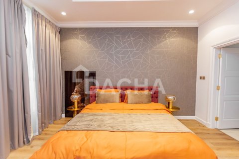 فيلا في Canal Cove Villas, نخلة جميرا, دبي 4 غرف نوم, 470 م² رقم 105148 - صورة 7