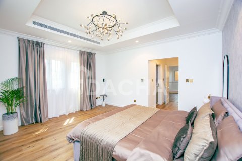 فيلا في Canal Cove Villas, نخلة جميرا, دبي 4 غرف نوم, 470 م² رقم 105148 - صورة 19