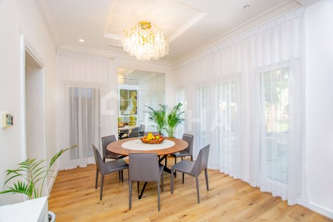 فيلا في Canal Cove Villas, نخلة جميرا, دبي 4 غرف نوم, 470 م² رقم 105148 - صورة 25