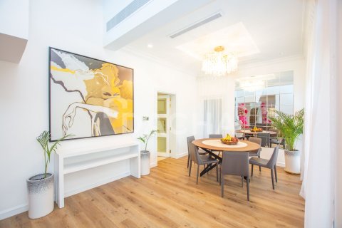 فيلا في Canal Cove Villas, نخلة جميرا, دبي 4 غرف نوم, 470 م² رقم 105148 - صورة 23