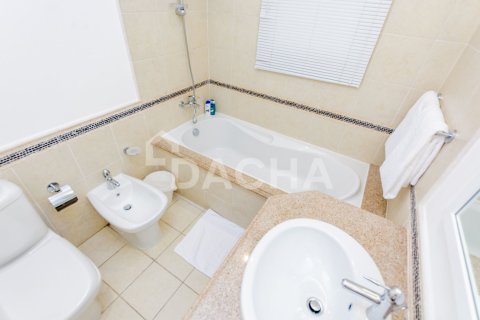 فيلا في Canal Cove Villas, نخلة جميرا, دبي 4 غرف نوم, 470 م² رقم 105148 - صورة 18