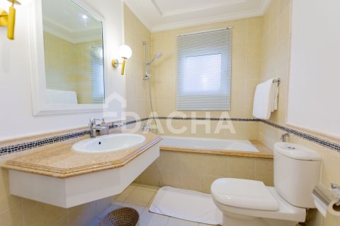 فيلا في Canal Cove Villas, نخلة جميرا, دبي 4 غرف نوم, 470 م² رقم 105148 - صورة 20