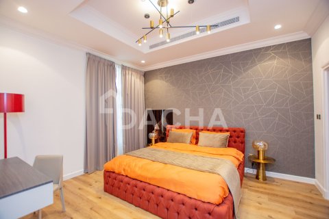 فيلا في Canal Cove Villas, نخلة جميرا, دبي 4 غرف نوم, 470 م² رقم 105148 - صورة 22