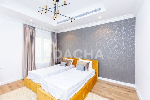 فيلا في Canal Cove Villas, نخلة جميرا, دبي 4 غرف نوم, 470 م² رقم 105148 - صورة 17