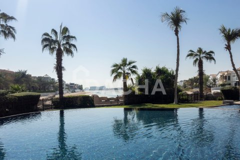 فيلا في Canal Cove Villas, نخلة جميرا, دبي 4 غرف نوم, 470 م² رقم 105148 - صورة 2