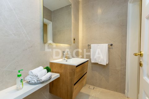 فيلا في Canal Cove Villas, نخلة جميرا, دبي 4 غرف نوم, 470 م² رقم 105148 - صورة 9