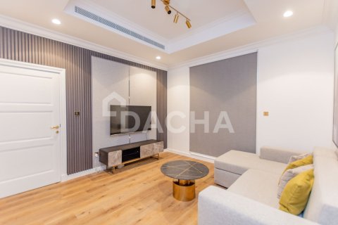 فيلا في Canal Cove Villas, نخلة جميرا, دبي 4 غرف نوم, 470 م² رقم 105148 - صورة 13