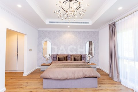 فيلا في Canal Cove Villas, نخلة جميرا, دبي 4 غرف نوم, 470 م² رقم 105148 - صورة 5