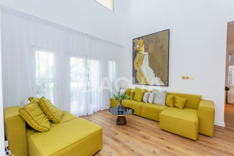 فيلا في Canal Cove Villas, نخلة جميرا, دبي 4 غرف نوم, 470 م² رقم 105148 - صورة 8