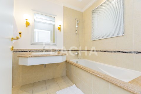 فيلا في Canal Cove Villas, نخلة جميرا, دبي 4 غرف نوم, 470 م² رقم 105148 - صورة 16