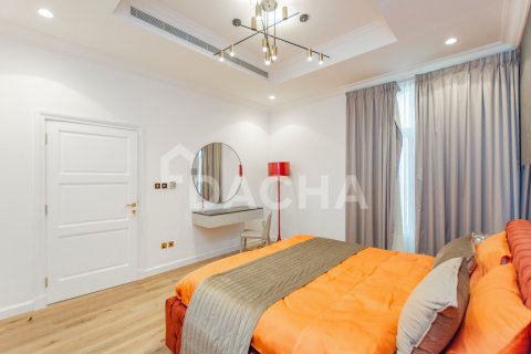 فيلا في Canal Cove Villas, نخلة جميرا, دبي 4 غرف نوم, 470 م² رقم 105148 - صورة 21