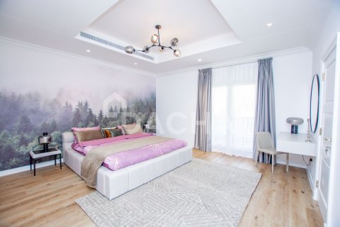 فيلا في Canal Cove Villas, نخلة جميرا, دبي 4 غرف نوم, 470 م² رقم 105148 - صورة 12