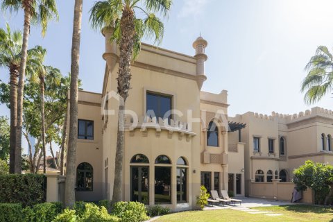 فيلا في Canal Cove Villas, نخلة جميرا, دبي 4 غرف نوم, 470 م² رقم 105148 - صورة 4