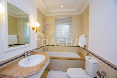 فيلا في Canal Cove Villas, نخلة جميرا, دبي 4 غرف نوم, 470 م² رقم 105148 - صورة 6