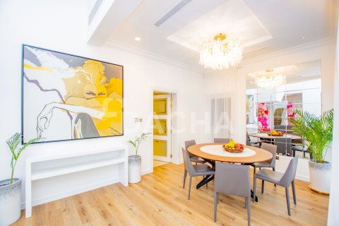 فيلا في Canal Cove Villas, نخلة جميرا, دبي 4 غرف نوم, 470 م² رقم 105148 - صورة 26