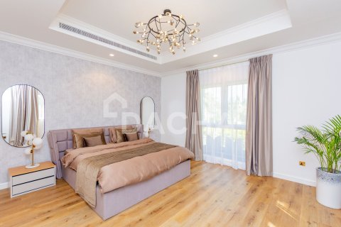 فيلا في Canal Cove Villas, نخلة جميرا, دبي 4 غرف نوم, 470 م² رقم 105148 - صورة 15