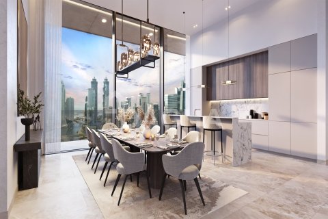 Apartamento en Business Bay, Dubai, 1 dormitorio, 77 m², № 105140 - foto 26