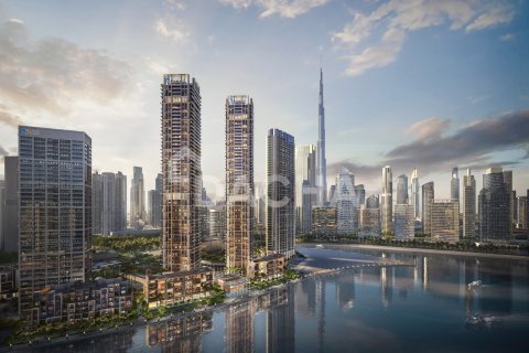 Apartamento en Business Bay, Dubai, 1 dormitorio, 77 m², № 105140 - foto 28