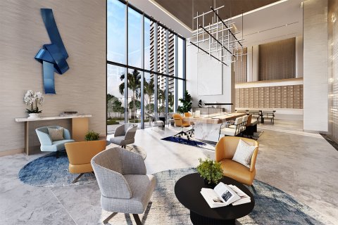 Apartamento en Business Bay, Dubai, 1 dormitorio, 77 m², № 105140 - foto 9