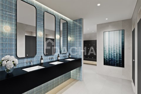 Apartamento en Business Bay, Dubai, 1 dormitorio, 77 m², № 105140 - foto 22