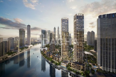 Apartamento en Business Bay, Dubai, 1 dormitorio, 77 m², № 105140 - foto 19