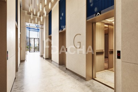 Apartamento en Business Bay, Dubai, 1 dormitorio, 77 m², № 105140 - foto 13