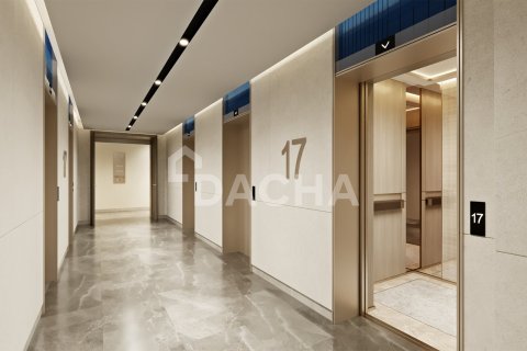 Apartamento en Business Bay, Dubai, 1 dormitorio, 77 m², № 105140 - foto 6