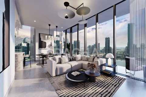 Apartamento en Business Bay, Dubai, 1 dormitorio, 77 m², № 105140 - foto 30