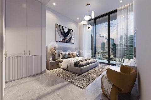 Apartamento en Business Bay, Dubai, 1 dormitorio, 77 m², № 105140 - foto 29