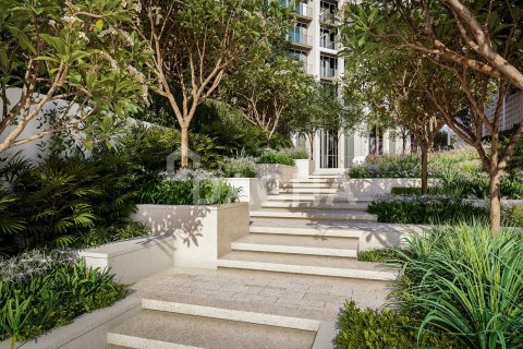 Apartamento en Business Bay, Dubai, 1 dormitorio, 77 m², № 105140 - foto 3